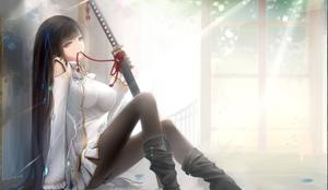 Sexy Anime Japanese Girl sexy anime wallpaper