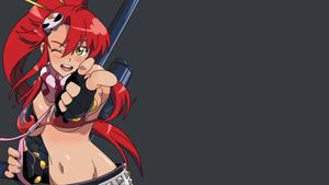 Sexy Anime Yoko Littner sexy anime wallpaper