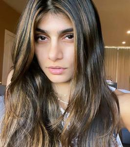 Sexy Instagram Star Mia Khalifa mia khalifa wallpaper