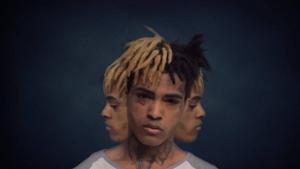 Shadow Clone XXXTentacion xxxtentacion wallpaper
