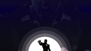Shadow Iron Man Full HD iron man full hd wallpaper