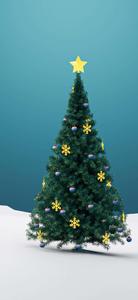 Share the Joy of Christmas with an iPhone christmas iphone wallpaper