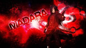 Sharingan Madara Fan Art madara wallpaper