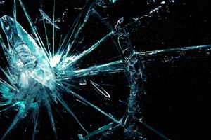 Shattered Displays cracked screen wallpaper