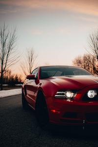 Shine Bright car wallpaper