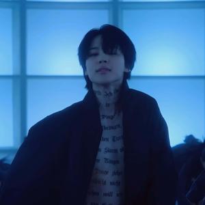 Shine bright in the dark like Jimin's light. jimin wallpaper