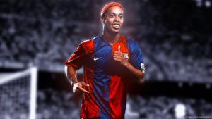 Shining Ronaldinho Gaucho ronaldinho wallpaper