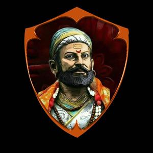 Shivaji Maharaj HD In Badge shivaji maharaj hd wallpaper