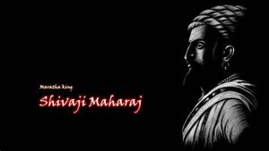 Shivaji Maharaj Maratha King HD shivaji maharaj hd wallpaper