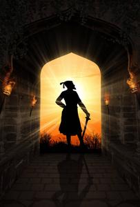 Shivaji Maharaj Silhouette shivaji maharaj wallpaper