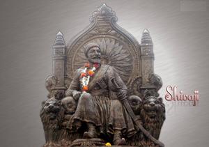 Shivaji Maharaj Statue Raigad HD shivaji maharaj hd wallpaper