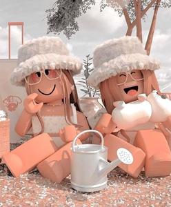 Show off your creative skills with Roblox GFX roblox gfx wallpaper