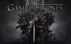 Show your allies respect: Ned Stark of Game of Thrones game of thrones wallpaper