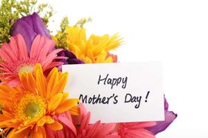 Show your mom some love on Mothers Day mothers day wallpaper