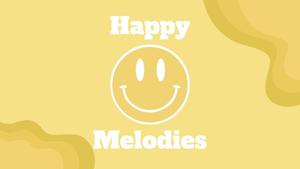 Show your preppy side with this smiley face preppy smiley face wallpaper