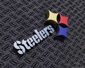 Show your pride for the Pittsburgh Steelers steelers wallpaper