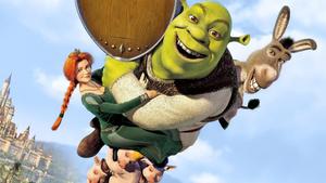Shrek 2 Film Poster shrek wallpaper