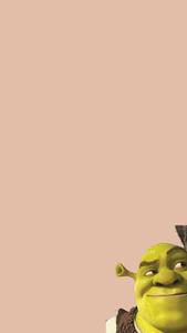 Shrek Aesthetic shrek wallpaper