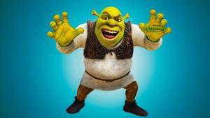 Shrek Ogre shrek wallpaper