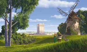 Shrek pictures shrek wallpaper