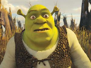 Shrek pictures shrek wallpaper