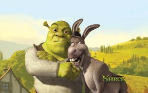 Shrek pictures shrek wallpaper