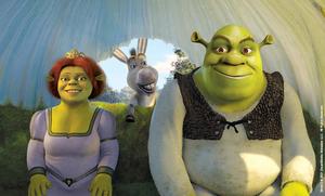 Shrek pictures shrek wallpaper