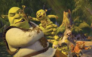 Shrek pictures shrek wallpaper