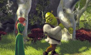 Shrek pictures shrek wallpaper