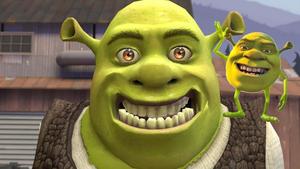 Shrek pictures shrek wallpaper