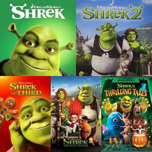 Shrek pictures shrek wallpaper