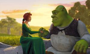 Shrek pictures shrek wallpaper