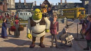 Shrek pictures shrek wallpaper