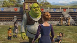 Shrek pictures shrek wallpaper