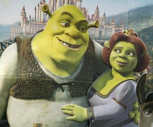 Shrek pictures shrek wallpaper