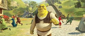 Shrek pictures shrek wallpaper