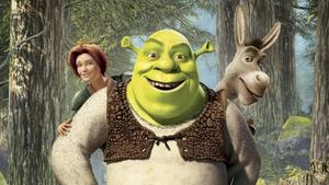 Shrek The Ogre, Ready For Adventures shrek wallpaper