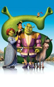 Shrek The Third shrek wallpaper