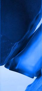 Silky Blue Blocks On Samsung Full HD samsung full hd wallpaper