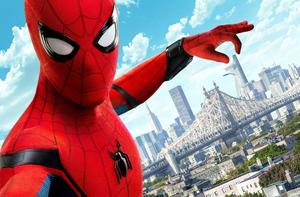 Silly Spider Man 4k 4k spider man wallpaper