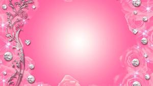 Silver And Pink Y2k y2k wallpaper