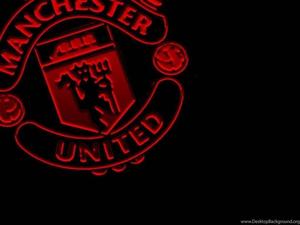 Simple Manchester United Logo manchester united wallpaper