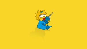 Simpsons pictures simpsons wallpaper