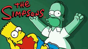 Simpsons pictures simpsons wallpaper
