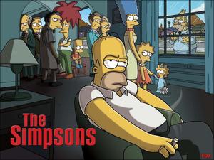 Simpsons pictures simpsons wallpaper