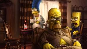 Simpsons pictures simpsons wallpaper