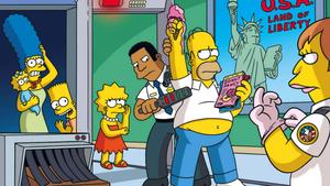 Simpsons pictures simpsons wallpaper