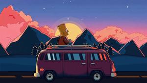 Simpsons pictures simpsons wallpaper