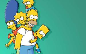 Simpsons pictures simpsons wallpaper