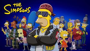 Simpsons pictures simpsons wallpaper